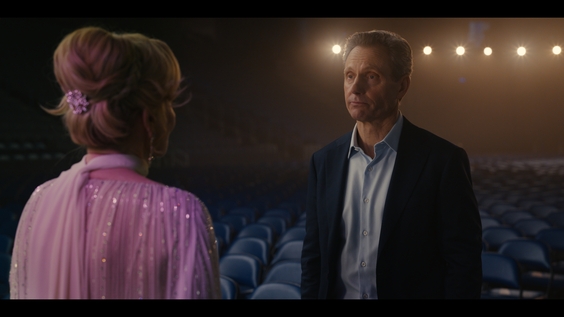 Jean Smart, Tony Goldwyn