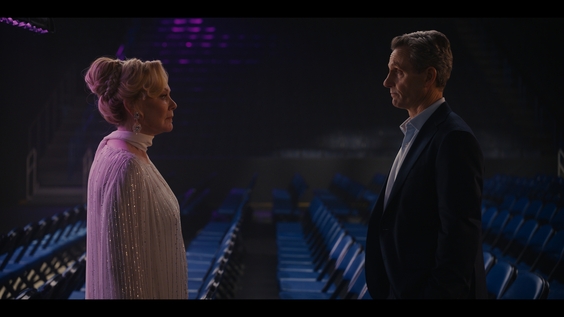 Jean Smart, Tony Goldwyn