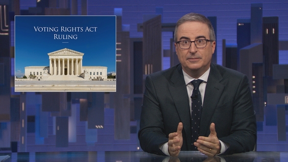 John Oliver