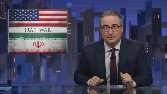 John Oliver