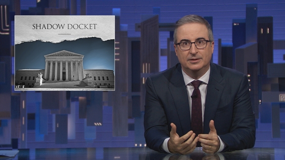 John Oliver