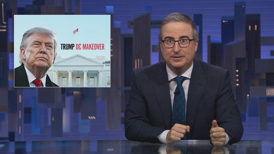 John Oliver