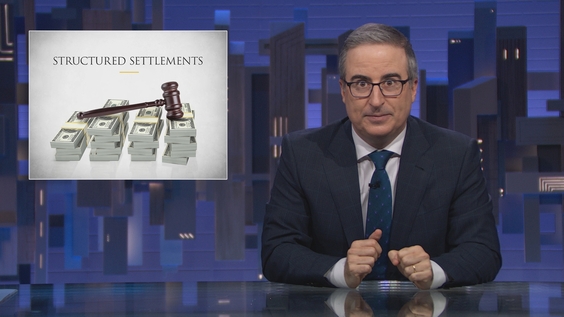 John Oliver