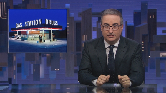 John Oliver