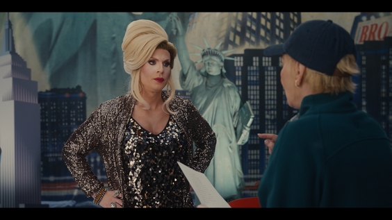 Katya Zamolodchikova, Jean Smart