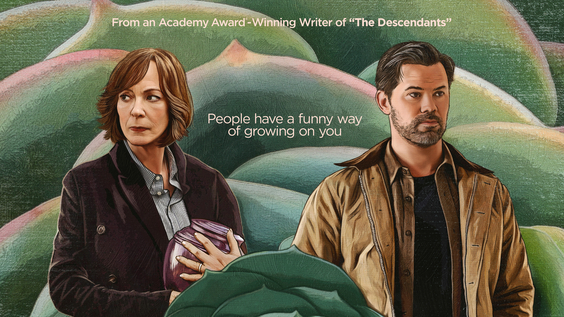 Key Art