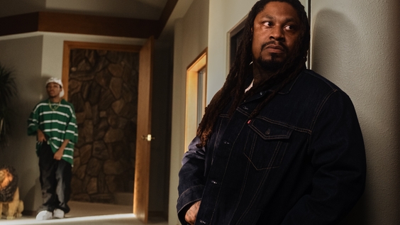 Marshawn Lynch