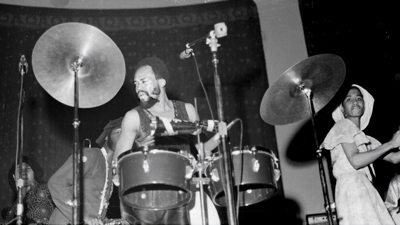 Maurice White