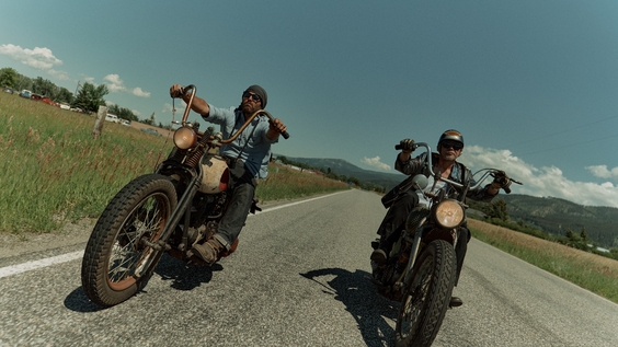 On The Roam S2 E3