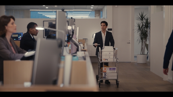 Paul W. Downs
