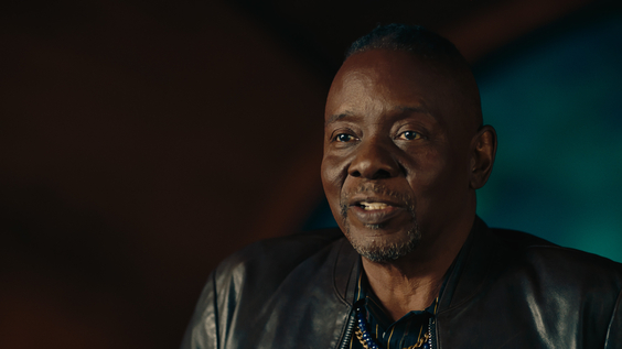Philip Bailey
