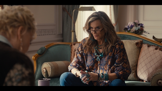 Polly Draper