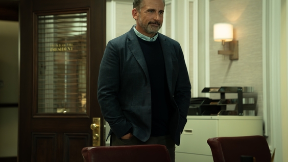 Steve Carell