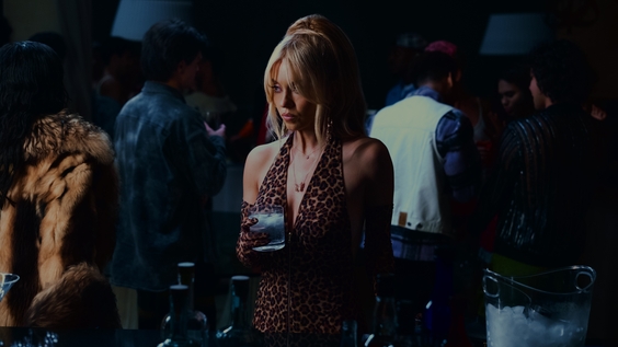 Sydney Sweeney