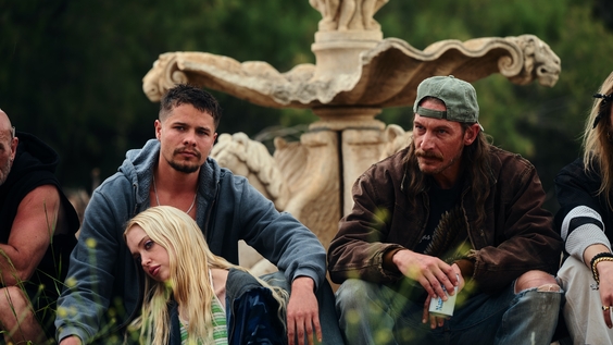 Toby Wallace, Chloe Cherry, James Landry Hébert