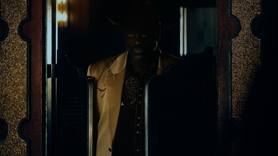 Adewale Akinnuoye-Agbaje