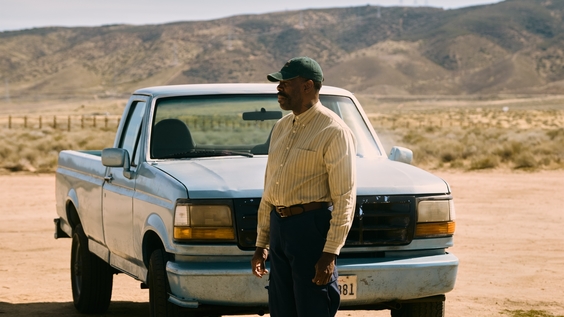 Colman Domingo