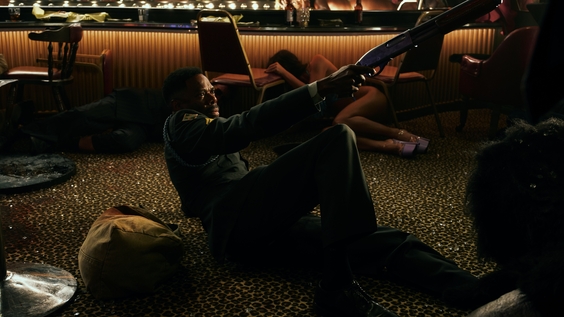 Colman Domingo