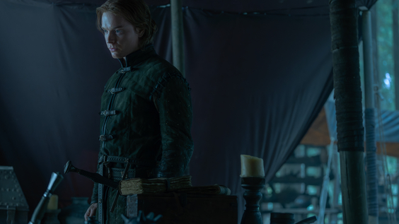 Freddie Fox