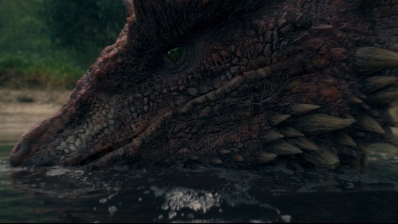 House of the Dragon S3 E2