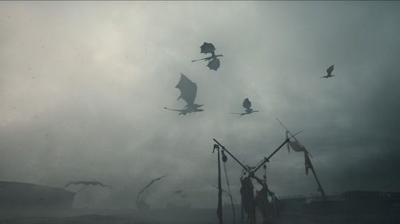 House of the Dragon S3 E2
