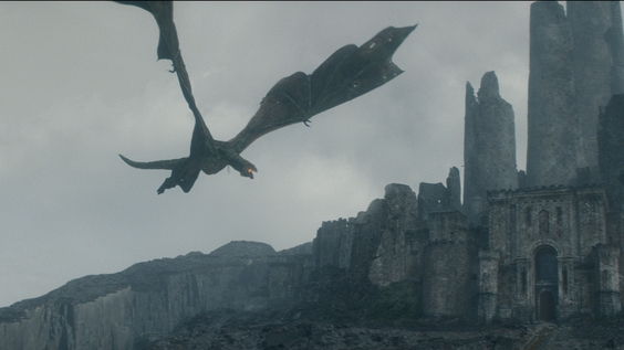 House of the Dragon S3 E2