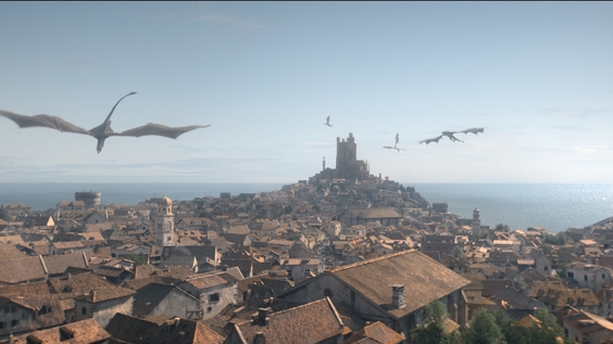 House of the Dragon S3 E2