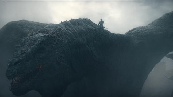 House of the Dragon S3 E2