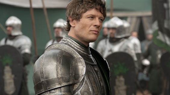 James Norton