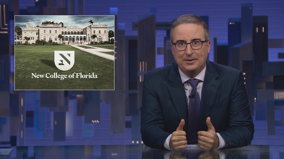 John Oliver