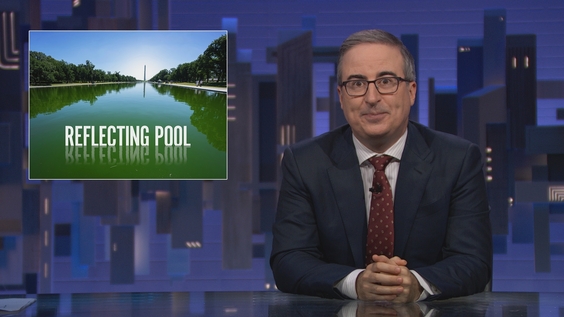 John Oliver