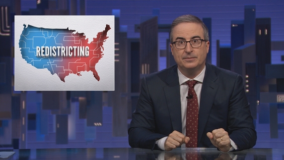John Oliver