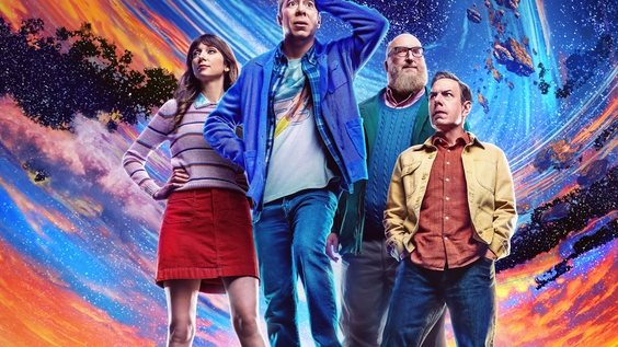 Key Art