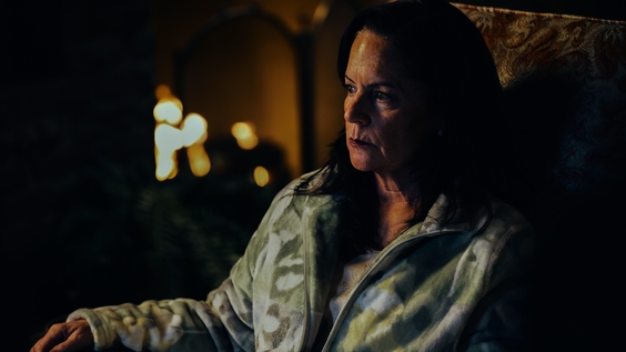 Martha Kelly