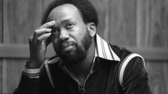 Maurice White