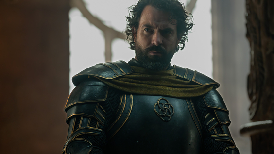 Tom Cullen