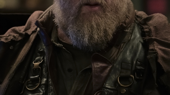 Brian Posehn