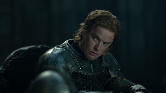 Freddie Fox 