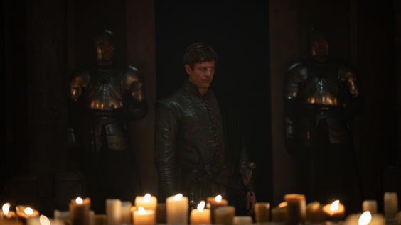 James Norton 
