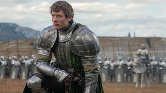 James Norton