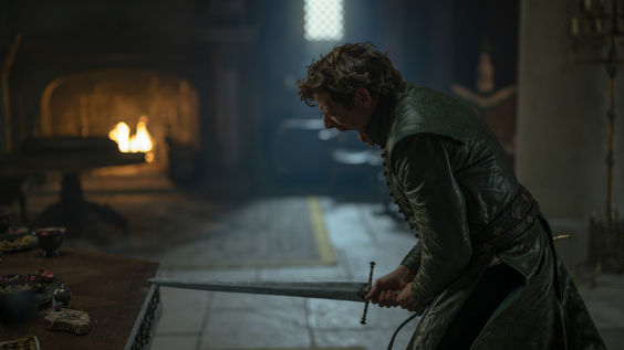 James Norton