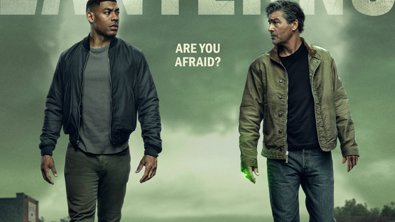 Key Art