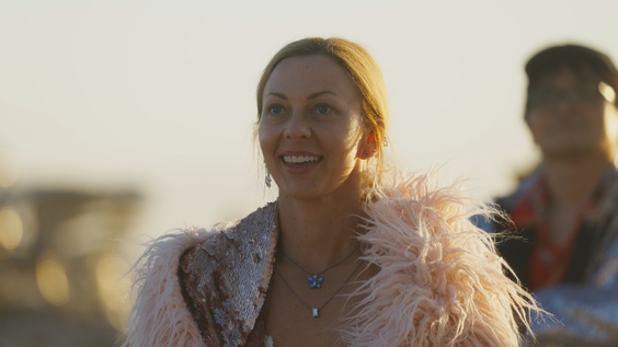 Lindsay Handren