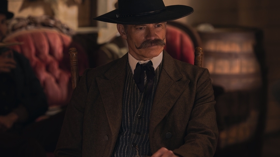 Timothy Olyphant