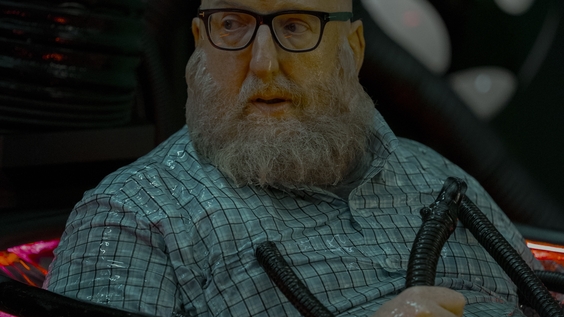 Brian Posehn