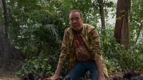 Kevin Sussman