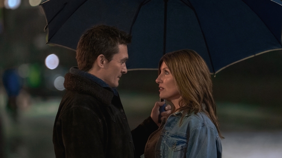 Rupert Friend, Sharon Horgan