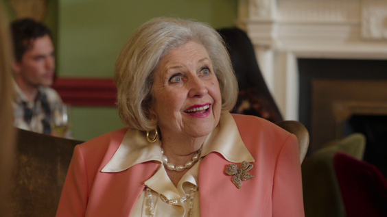Anne Reid