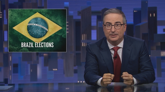John Oliver