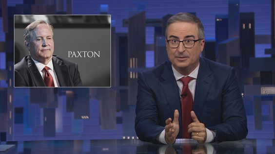John Oliver